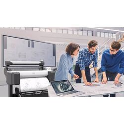 Сканер Canon LM36 (Silver/Black) Thumb