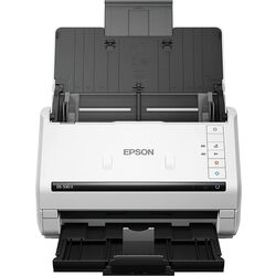 Scanner Epson DS-530II (Black/White)
