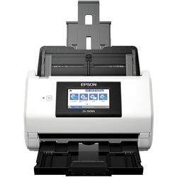 Scanner Epson DS-790WN (White/Black)