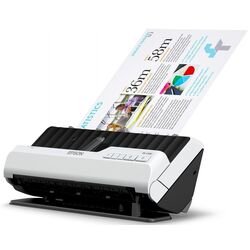 Scaner Epson DS-C330 (White/Black) Thumb