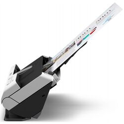 Scaner Epson DS-C330 (White/Black) Thumb