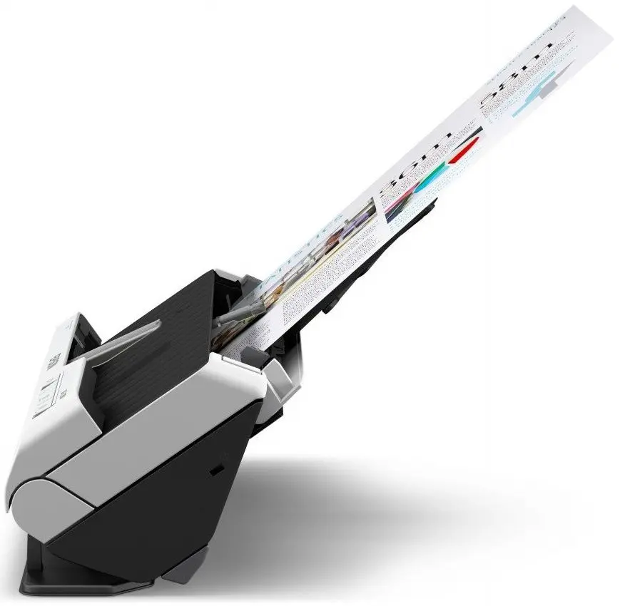 Scaner Epson DS-C330 (White/Black)