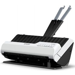 Scaner Epson DS-C330 (White/Black) Thumb