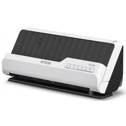 Scaner Epson DS-C330 (White/Black) Thumb