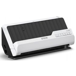 Scaner Epson DS-C330 (White/Black) Thumb