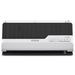 Scaner Epson DS-C330 (White/Black) Thumb