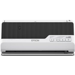 Scaner Epson DS-C490 (White/Black) Thumb