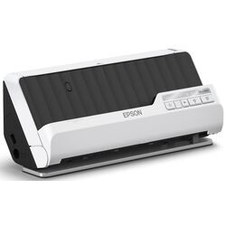 Scaner Epson DS-C490 (White/Black) Thumb