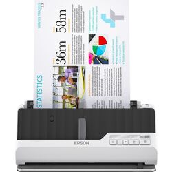 Scaner Epson DS-C490 (White/Black)