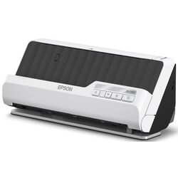 Scaner Epson DS-C490 (White/Black) Thumb
