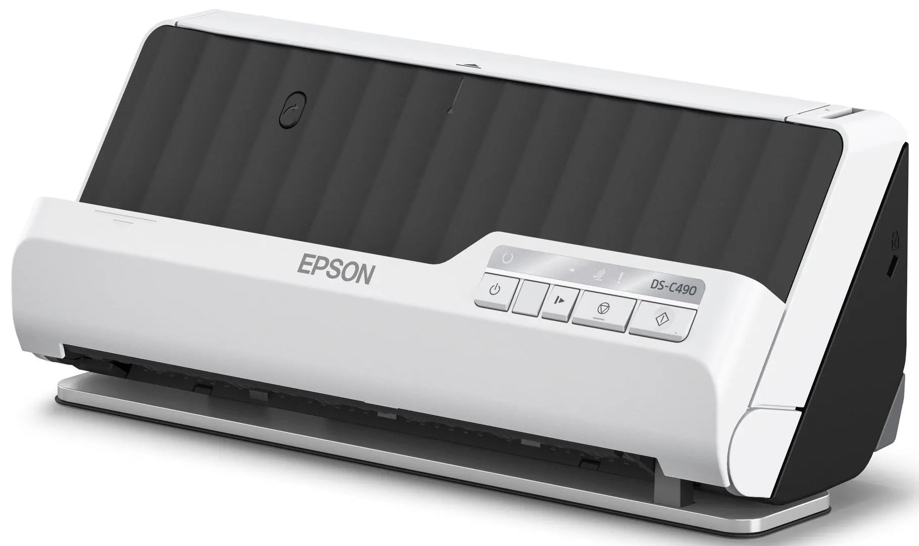 Scaner Epson DS-C490 (White/Black)