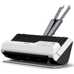 Scaner Epson DS-C490 (White/Black) Thumb