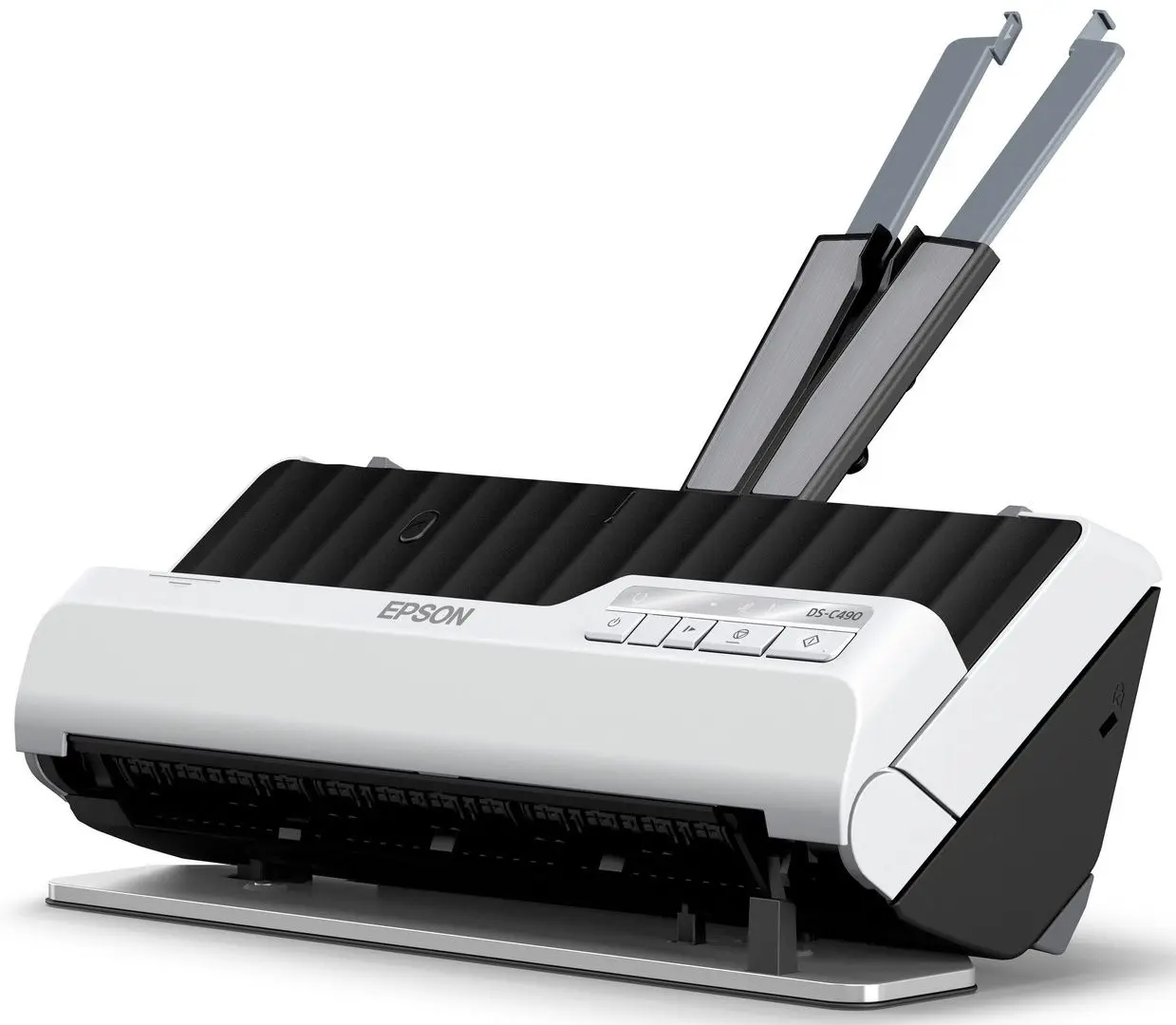 Scaner Epson DS-C490 (White/Black)