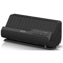 Scanner Epson ES-C320W (Black) Thumb