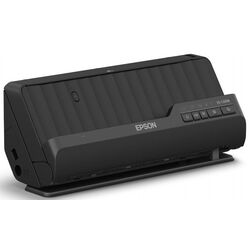 Scanner Epson ES-C320W (Black) Thumb