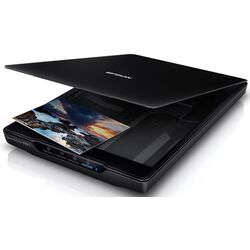 Сканер Epson Perfection V39II (Black) Thumb