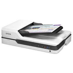 Scaner Epson WorkForce DS-1630 (Black/White)