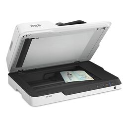 Scaner Epson WorkForce DS-1630 (Black/White) Thumb