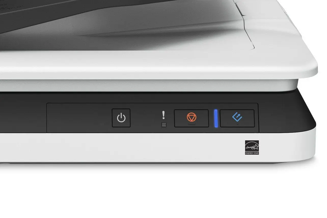 Scaner Epson WorkForce DS-1630 (Black/White)