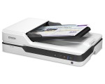 Сканер Epson WorkForce DS-1630 (White)