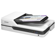 Сканер Epson WorkForce DS-1630 (White)