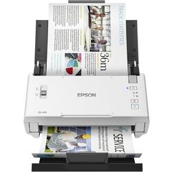 Scaner Epson Workforce DS-410
