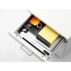 Scanner Epson WorkForce DS-70 (White) Thumb