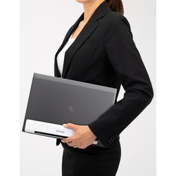 Scanner Epson WorkForce DS-70 (White) Thumb