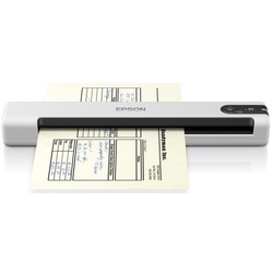 Scanner Epson WorkForce DS-70 (White) Thumb