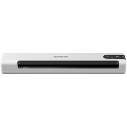 Scanner Epson WorkForce DS-70 (White)