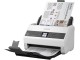 Scaner Epson WorkForce DS-730N (White)