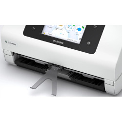 Scanner Epson WorkForce DS-800WN (White) Thumb
