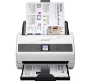 Сканер Epson Workforce DS-870