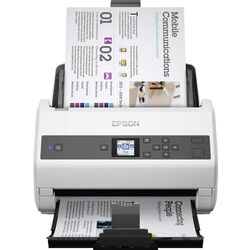 Scaner Epson Workforce DS-870