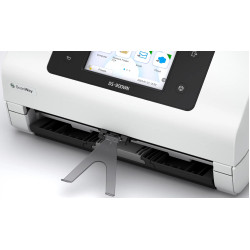 Scanner Epson WorkForce DS-900WN (White) Thumb