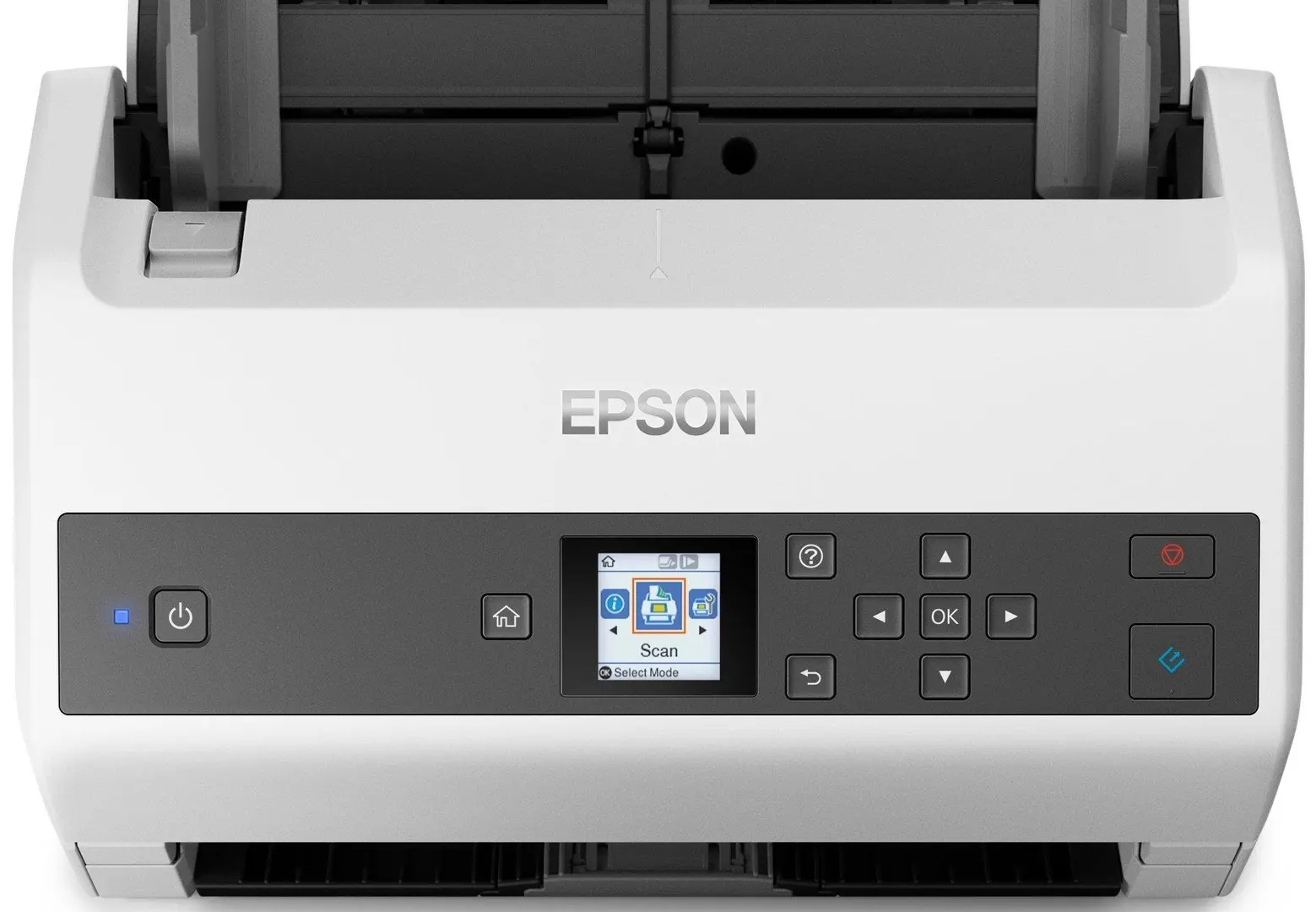 Scanner Epson WorkForce DS-970 (White)