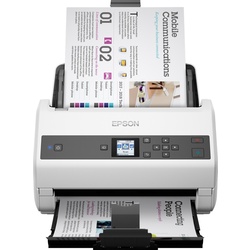 Scanner Epson WorkForce DS-970 (White)