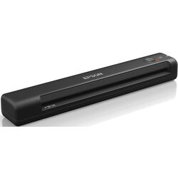 Scaner Epson WorkForce ES-50 (Black) Thumb