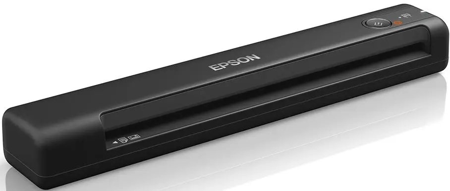 Scaner Epson WorkForce ES-50 (Black)