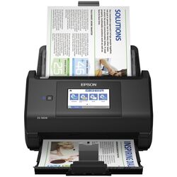Scaner Epson WorkForce ES-580W (Black)