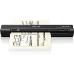 Scaner Epson WorkForce ES-60W (Black) Thumb