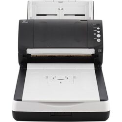 Scanner Fujitsu fi-7240 (White/Black) Thumb