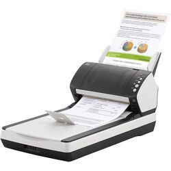Scanner Fujitsu fi-7240 (White/Black)