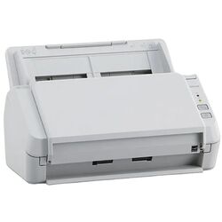 Scaner Ricoh SP-1130N (White) Thumb