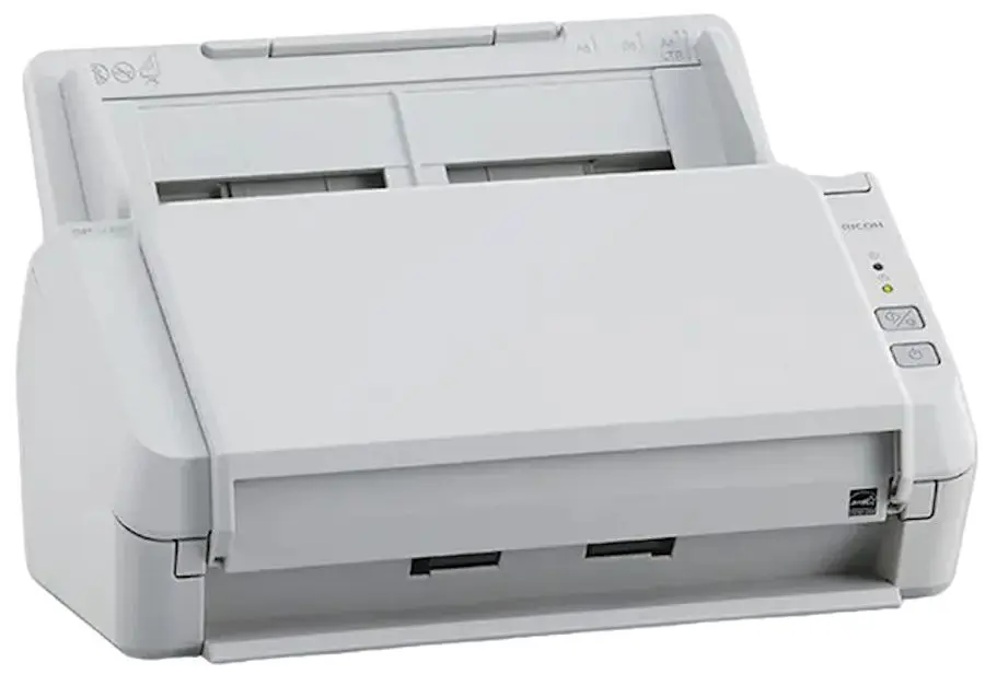 Scaner Ricoh SP-1130N (White)