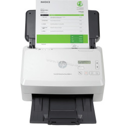Scanner HP ScanJet Enterprise Flow 5000 s5 (White)