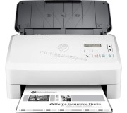 Сканер HP Scanjet Enterprise Flow 7000 s3 (White)