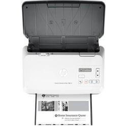 Сканер HP Scanjet Enterprise Flow 7000 s3 (White) Thumb