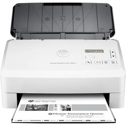 Scaner HP Scanjet Enterprise Flow 7000 s3 (White)