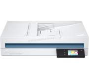 Сканер HP Scanjet Enterprise Flow N6600 fnw1 (White)